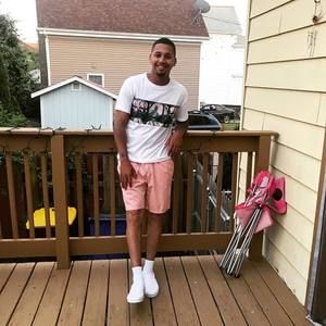 Meet your Posher, Anthony